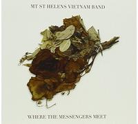Where the Messengers Meet by Mt. St. Helens Vietnam Band (2010-08-03j