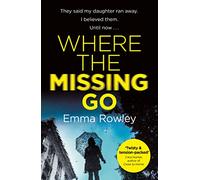 Where the Missing Go