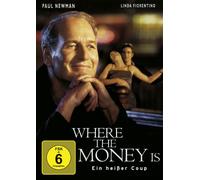 Where the money is - Paul Newman