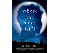 Where the Moon Isn't