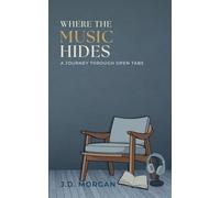 Where The Music Hides: A Journey Through Open Tabs