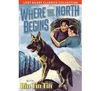 Where The North Begins