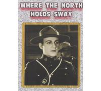 Where the North Holds Sway [DVD] [1927] [Region 1] [US Import] [NTSC]