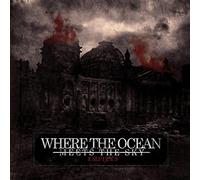 Where The Ocean Meets The Sky - Empires