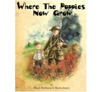 Where the Poppies Now Grow