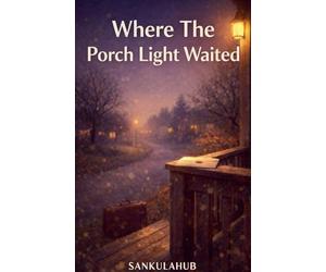 Where The Porch Light Waited