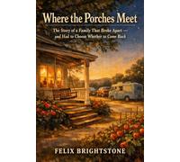 Where the Porches Meet