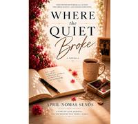 Where the Quiet Broke