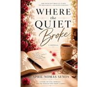 Where the Quiet Broke