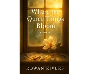 Where The Quiet Things Bloom: 1 (The House of Found Memories Trilogy)