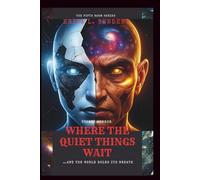 WHERE THE QUIET THINGS WAIT (A Novel): …And the World Holds Its Breath (The Fifth Room Series)