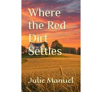 Where the Red Dirt Settles