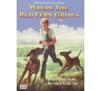 Where the Red Fern Grows (Full) [DVD] [NTSC]