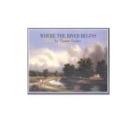 Where the River Begins