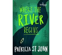 Where the River Begins