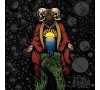 Where The River Meets The Sea [VINYL]