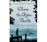 Where the River Parts