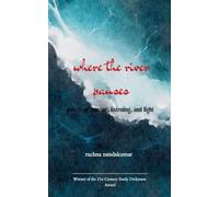 Where the River Pauses (Edition1st)