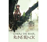 Where the River Runs Black [DVD] [1986] [Region 1] [US Import] [NTSC]