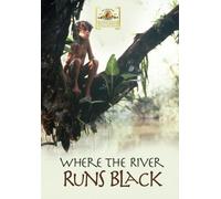 Where the River Runs Black [DVD] [1986] [Region 1] [US Import] [NTSC]