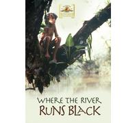 Where the River Runs Black [DVD] [1986] [Region 1] [US Import] [NTSC]