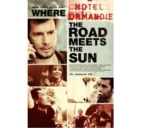 Where the Road Meets the Sun [DVD] [2011] [Region 1] [US Import] [NTSC]