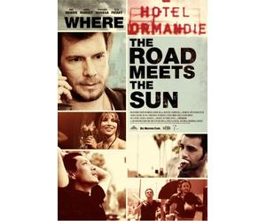 Where the Road Meets the Sun [DVD] [2011] [Region 1] [US Import] [NTSC]