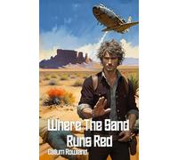 Where the Sand Runs Red