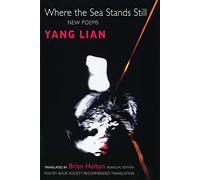 Where the Sea Stands Still