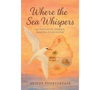 Where the Sea Whispers