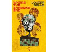 Where The Shadows End