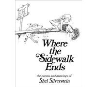 Where the Sidewalk Ends – Penguin Books