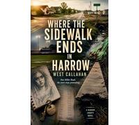 Where the Sidewalk Ends in Harrow: 6 (Harrow County)