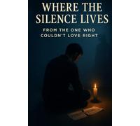 Where The Silence Lives: From The One Who Couldn't Love Right