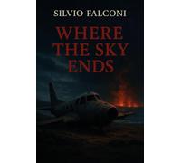 Where the Sky Ends