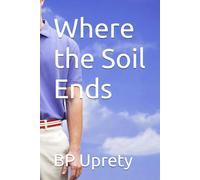 Where the Soil Ends: Stories of Exile, Justice, and the Cost of Freedom