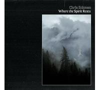 WHERE THE SPIRITS REST - ECKMAN CHRIS