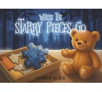 Where the Starry Pieces Go