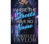 Where the streets have no Name