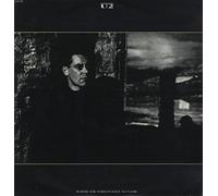 Where The Streets Have No Name / Race Against Time [12" VINYL]