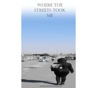 Where the streets took me: The story of a girl meant for school, warmth and laughter. Until one bad decision leads her to the streets, where she ... will have to carry for the rest of her life.