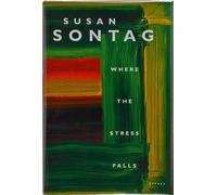 Where the Stress Falls