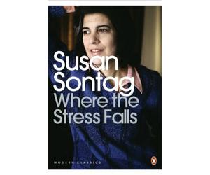 Where the Stress Falls.by Sontag New 9780141190211 Fast Free Shipping