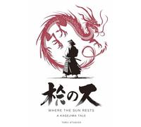 Where the Sun Rests: 4 (Kagejima)