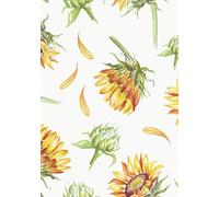 Where the Sunflowers Stand : A Notebook for Bright Days and Bold Ideas