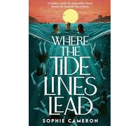 Where the Tide Lines Lead