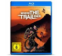 Where The Trail Ends