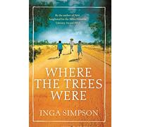 Where the Trees Were