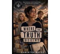 Where the Truth Begins (Terror Defense Project)