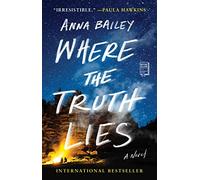 Where the Truth Lies